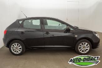 Seat Ibiza 1.2 TSI Clima 113.894 km Chill Out plus picture 36