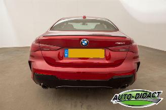 BMW 4-serie 420i Automaat 25.057 km NAP Elek Dak Digi Dash Camera Navi picture 38