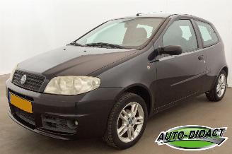 Avarii autoturisme Fiat Punto 1.2 Airco 99.862 km NAP 2005/6