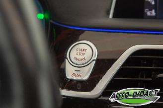 BMW 7-serie 740d xDrive Automaat Navi Camera Elek Dak Leder High Executive picture 11