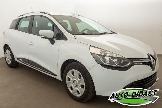 Renault Clio 1.5 dCi Airco Navi picture 2