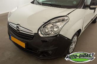 Opel Combo 1.3 CDTi EURO 6   L2H1 Airco Camera Sport picture 42