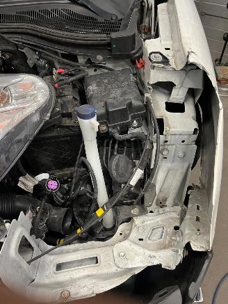 Opel Combo 1.3 CDTi EURO 6   L2H1 Airco Camera Sport picture 44