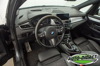 BMW 2-serie Active Tourer 218i Automaat Pano Leder Centennial High Executive picture 24