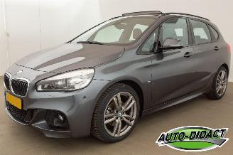 škoda osobní automobily BMW 2-serie Active Tourer 218i Automaat Pano Leder Centennial High Executive 2017/5