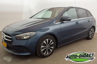 škoda osobní automobily Mercedes B-klasse 180 Automaat Digi Dash Camera Navi Business Solution Luxury 2020/3