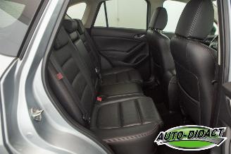 Mazda CX-5 2.0 SkyActiv-G Navi Leder 165 Skylease GT 2WD picture 24