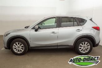Mazda CX-5 2.0 SkyActiv-G Navi Leder 165 Skylease GT 2WD picture 35