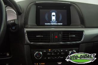 Mazda CX-5 2.0 SkyActiv-G Navi Leder 165 Skylease GT 2WD picture 11