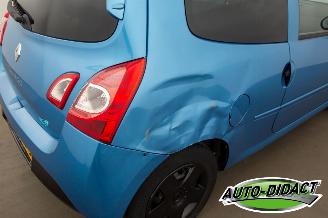 Renault Twingo 1.2 16V Airco 51.469 km NAP Collection picture 28