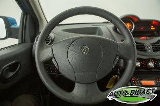 Renault Twingo 1.2 16V Airco 51.469 km NAP Collection picture 5
