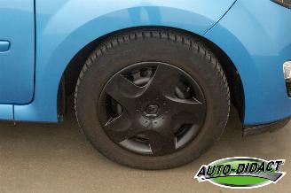 Renault Twingo 1.2 16V Airco 51.469 km NAP Collection picture 30