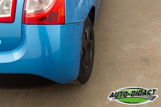 Renault Twingo 1.2 16V Airco 51.469 km NAP Collection picture 29