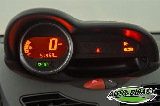 Renault Twingo 1.2 16V Airco 51.469 km NAP Collection picture 6