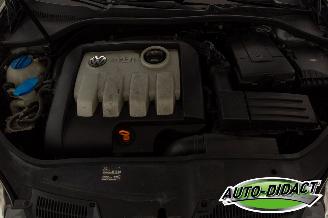 Volkswagen Golf 1.9 TDI Airco picture 28