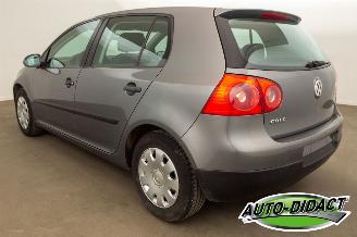 Volkswagen Golf 1.9 TDI Airco picture 3