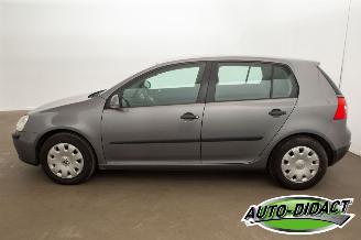 Volkswagen Golf 1.9 TDI Airco picture 32
