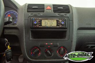 Volkswagen Golf 1.9 TDI Airco picture 9