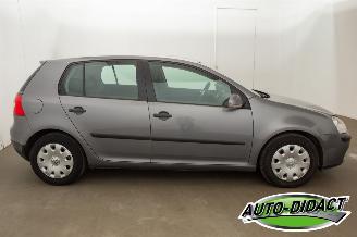 Volkswagen Golf 1.9 TDI Airco picture 33
