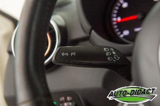 Audi A1 1.6 TDI Airco Attraction picture 13