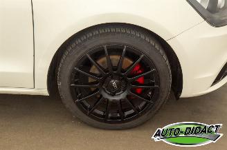 Audi A1 1.6 TDI Airco Attraction picture 24