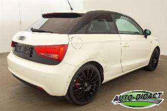 Audi A1 1.6 TDI Airco Attraction picture 4
