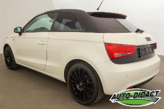 Audi A1 1.6 TDI Airco Attraction picture 3