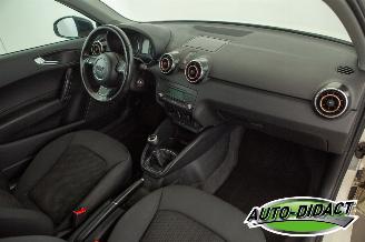 Audi A1 1.6 TDI Airco Attraction picture 15