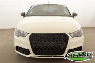 Audi A1 1.6 TDI Airco Attraction picture 27