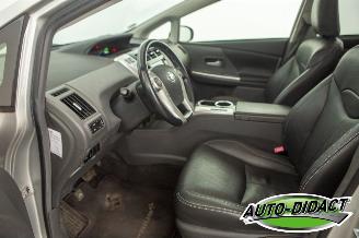 Toyota Prius Plus 1.8 Automaat 7p. Pano Leder Camera Clima Dynamic Business picture 28