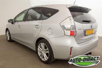 Toyota Prius Plus 1.8 Automaat 7p. Pano Leder Camera Clima Dynamic Business picture 3