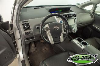 Toyota Prius Plus 1.8 Automaat 7p. Pano Leder Camera Clima Dynamic Business picture 27