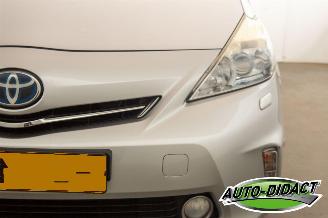 Toyota Prius Plus 1.8 Automaat 7p. Pano Leder Camera Clima Dynamic Business picture 38