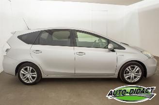 Toyota Prius Plus 1.8 Automaat 7p. Pano Leder Camera Clima Dynamic Business picture 44