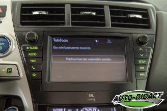 Toyota Prius Plus 1.8 Automaat 7p. Pano Leder Camera Clima Dynamic Business picture 9