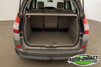 Renault Scenic 1.6-16V Automaat Clima Leder picture 38