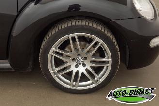 Volkswagen New-beetle Cabriolet 1.6 Airco picture 30