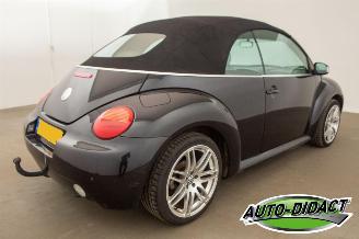 Volkswagen New-beetle Cabriolet 1.6 Airco picture 8
