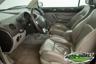 Volkswagen New-beetle Cabriolet 1.6 Airco picture 25