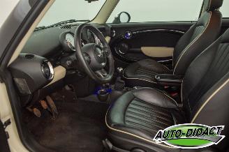 Mini Cooper 1.6 Cooper Clima Navi Leder Westminster picture 23