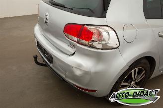 Volkswagen Golf 1.6 TDI Clima Navi BlueMotion picture 39