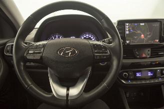 Hyundai I-30 1.4T Fastback 103kw Clima Navi picture 5
