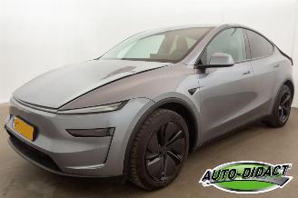 Avarii autoturisme Tesla Model Y Premium 75 kWh Long Range AWD verrijdbaar 2025/5