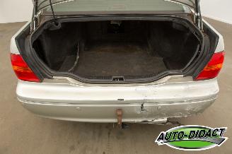 Lexus LS 430 Automaat Navi Leder picture 38