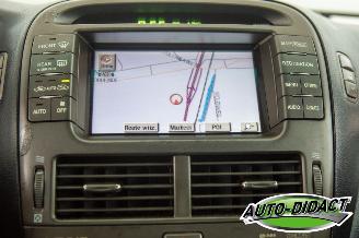 Lexus LS 430 Automaat Navi Leder picture 7