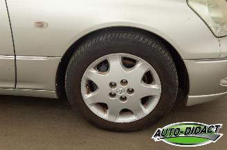 Lexus LS 430 Automaat Navi Leder picture 33
