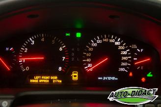 Lexus LS 430 Automaat Navi Leder picture 6