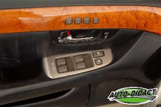 Lexus LS 430 Automaat Navi Leder picture 12
