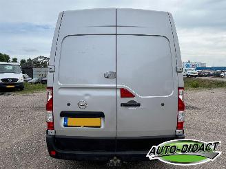 Opel Movano 2.3 100KW Turbo L2H2 Clima picture 33