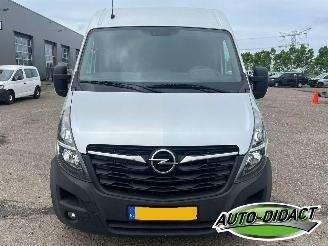 Opel Movano 2.3 100KW Turbo L2H2 Clima picture 32